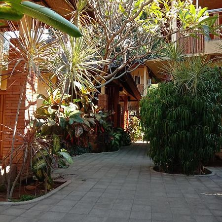Petit Boo Amed Exterior foto