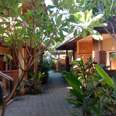 Petit Boo Amed Exterior foto