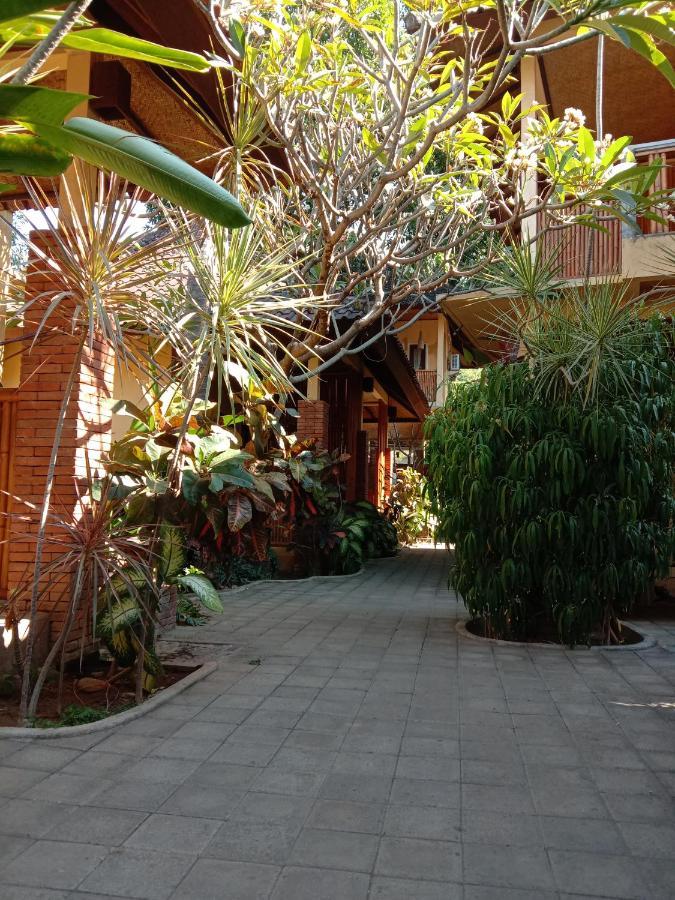 Petit Boo Amed Exterior foto