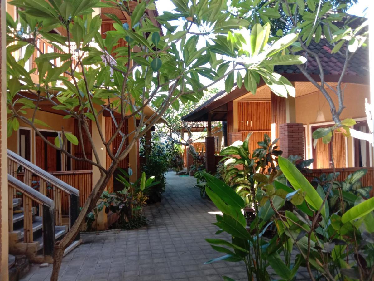 Petit Boo Amed Exterior foto