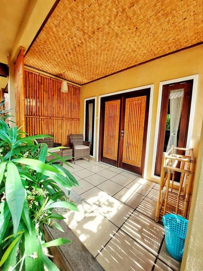 Petit Boo Amed Exterior foto