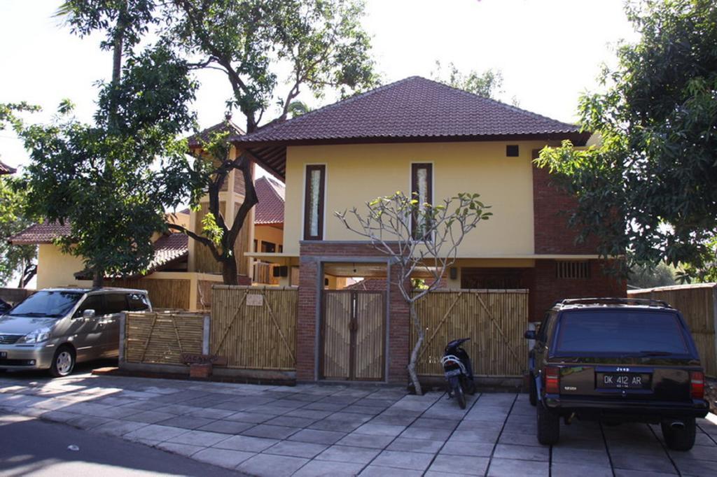 Petit Boo Amed Exterior foto