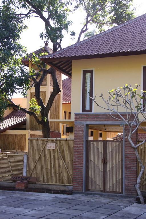 Petit Boo Amed Exterior foto