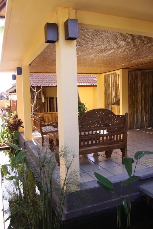 Petit Boo Amed Exterior foto