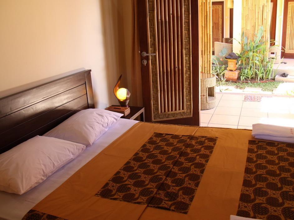 Petit Boo Amed Exterior foto