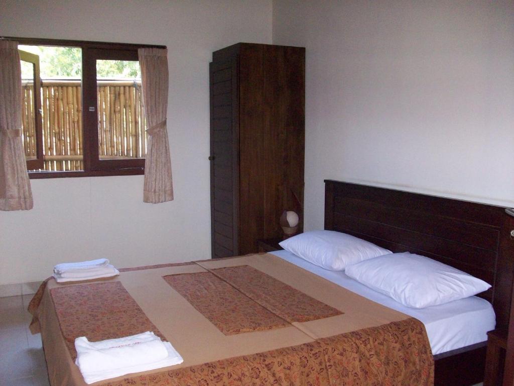 Petit Boo Amed Quarto foto