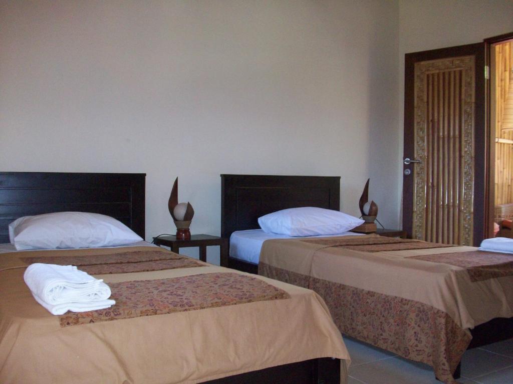 Petit Boo Amed Quarto foto