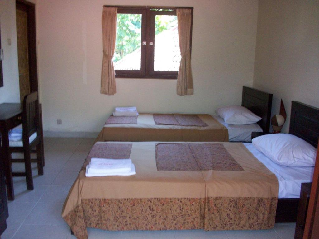 Petit Boo Amed Quarto foto