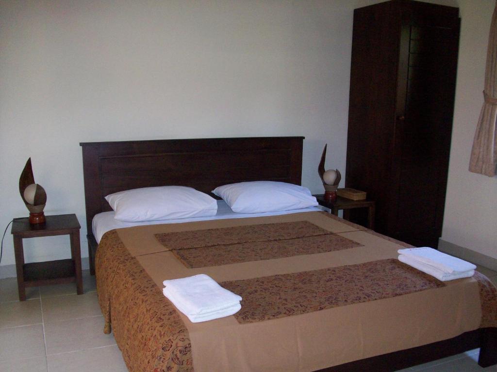 Petit Boo Amed Quarto foto