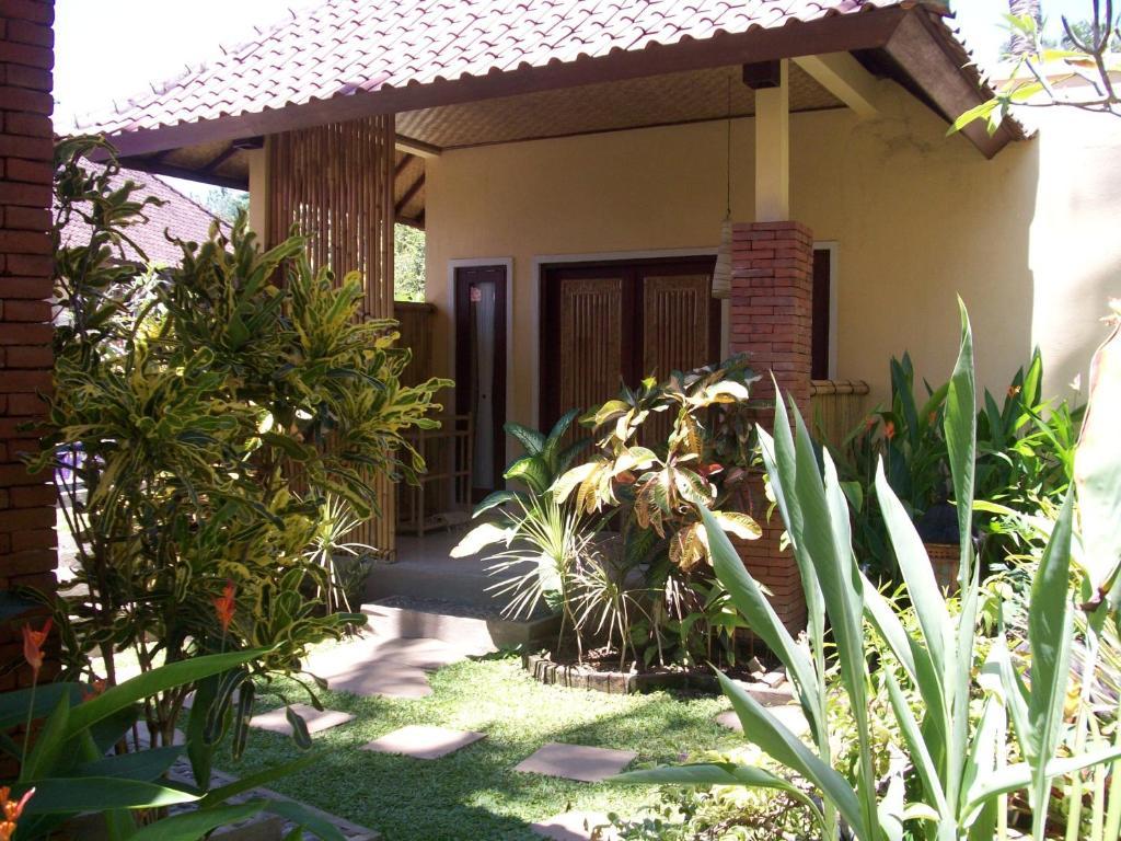 Petit Boo Amed Exterior foto