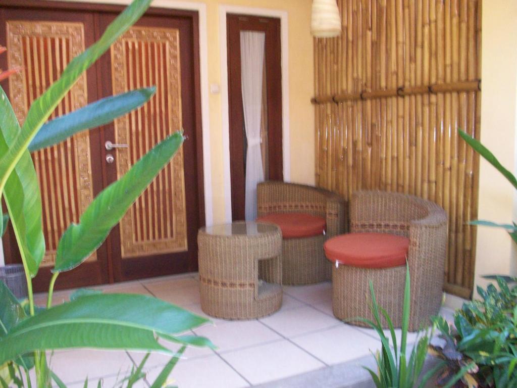 Petit Boo Amed Quarto foto