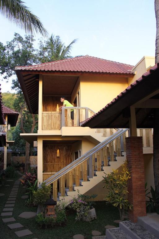 Petit Boo Amed Exterior foto