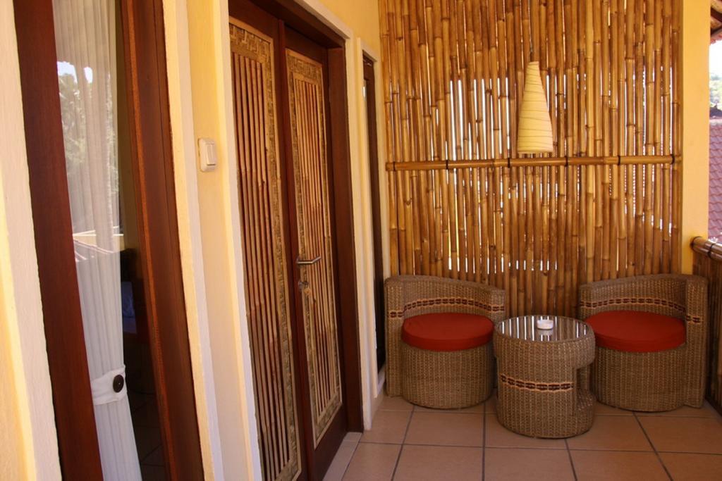 Petit Boo Amed Exterior foto