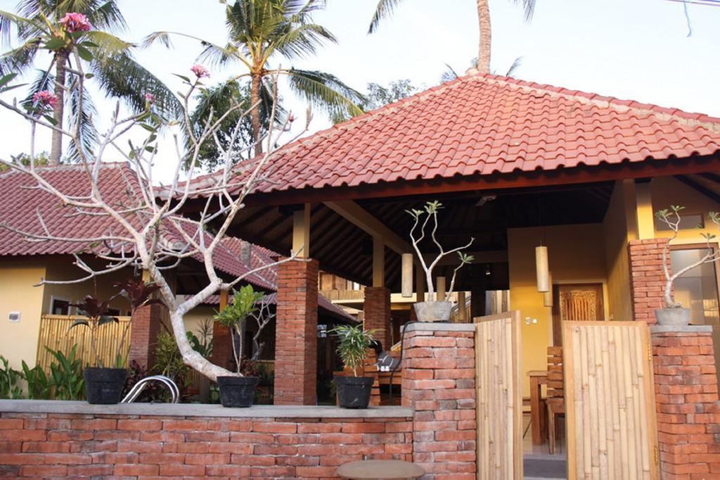 Petit Boo Amed Exterior foto