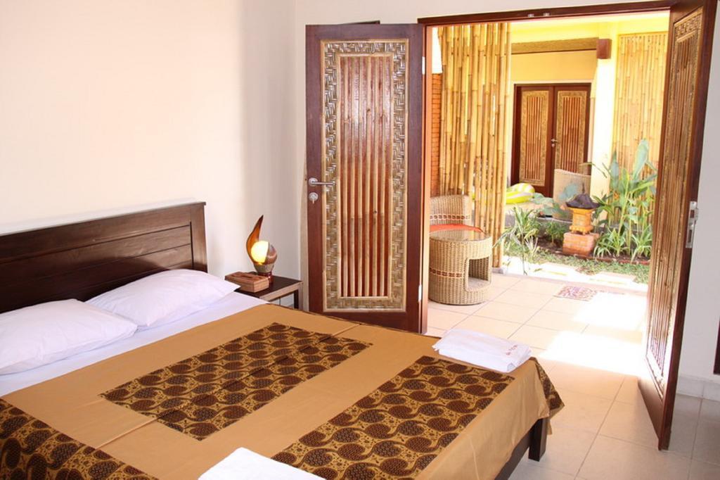 Petit Boo Amed Exterior foto