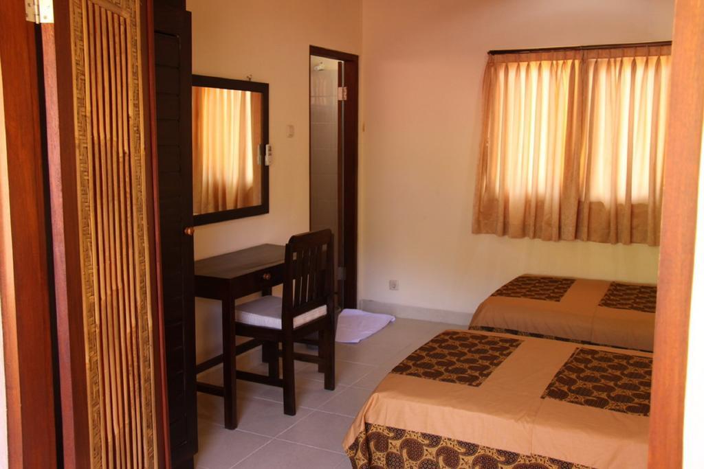 Petit Boo Amed Exterior foto