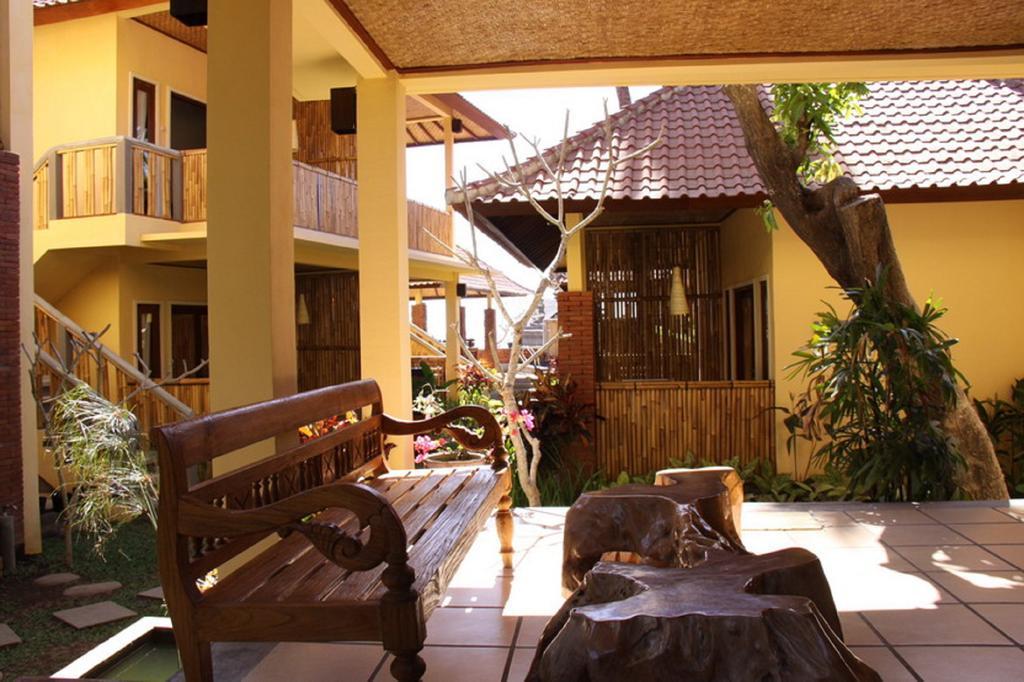 Petit Boo Amed Exterior foto
