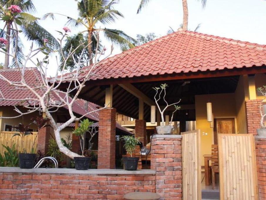 Petit Boo Amed Exterior foto